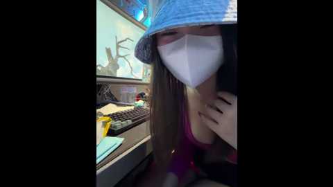 nideanbaby @ stripchat on 20251202