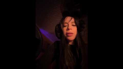 orla86 @ stripchat on 20251202