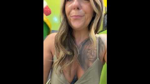 rubyink @ stripchat on 20251202