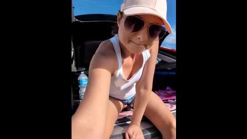 samira_summer @ stripchat on 20251202