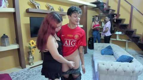 secret_roomies @ stripchat on 20251202