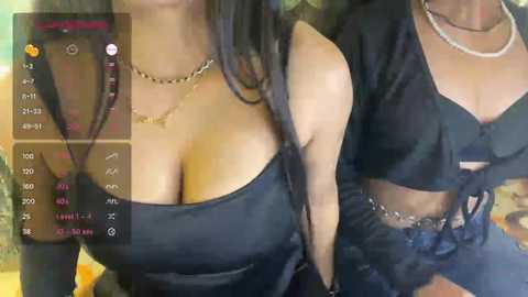 shuhana_ @ stripchat on 20251202
