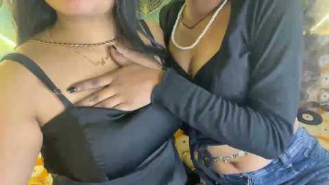 shuhana_ @ stripchat on 20251202