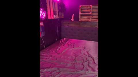 shy_ivy @ stripchat on 20251202