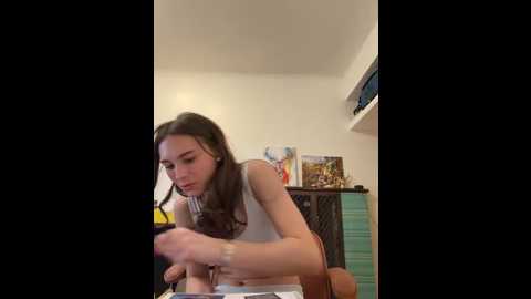 sophiiastarr @ stripchat on 20251202