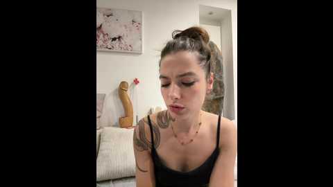 sugarbellax @ stripchat on 20251202