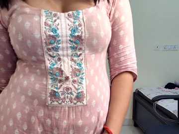 vaani_09 @ stripchat on 20251202