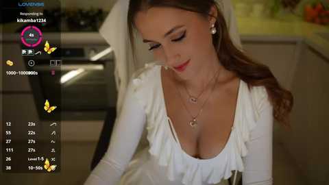 vassiilisa @ stripchat on 20251202