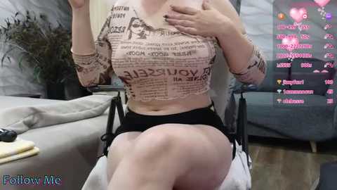 vika_style @ stripchat on 20251202