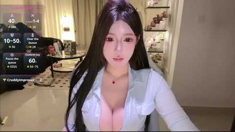 xiaoxue_l @ stripchat on 20251202