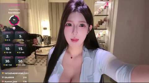 xiaoxue_l @ stripchat on 20251202