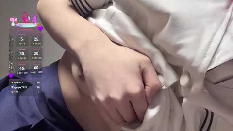 yiyi_707 @ stripchat on 20251202