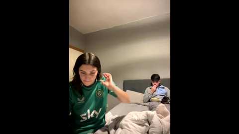 youngcouple2007 @ stripchat on 20251202