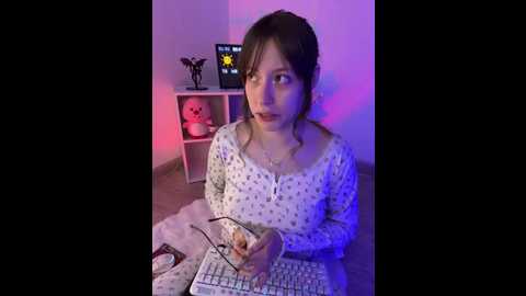 _nobara__ @ stripchat on 20251203