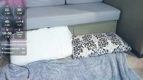 a5l2e0x @ stripchat on 20251203