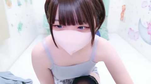asuka_ch @ stripchat on 20251203