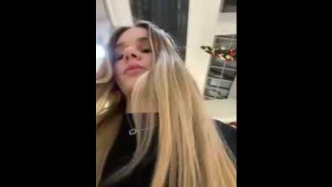 baravisha @ stripchat on 20251203