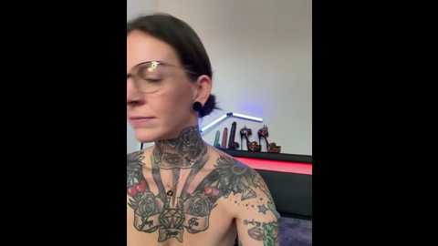 brownieyqueen @ stripchat on 20251203