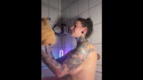 brownieyqueen @ stripchat on 20251203