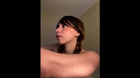 capricho_01 @ stripchat on 20251203