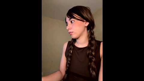 capricho_01 @ stripchat on 20251203