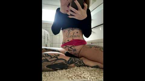 cindynightx @ stripchat on 20251203