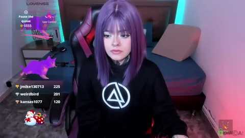 dannyblersack @ stripchat on 20251203