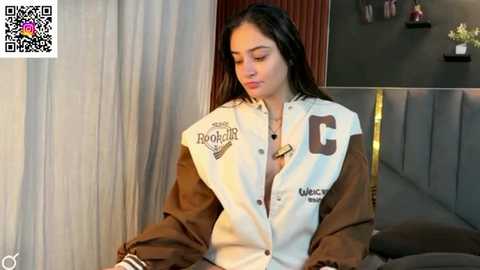 demieliss @ stripchat on 20251203