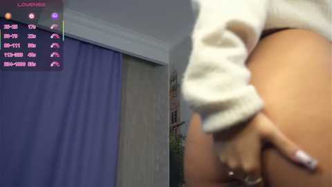 edytbanns @ stripchat on 20251203