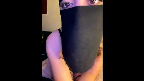 el_jouri @ stripchat on 20251203