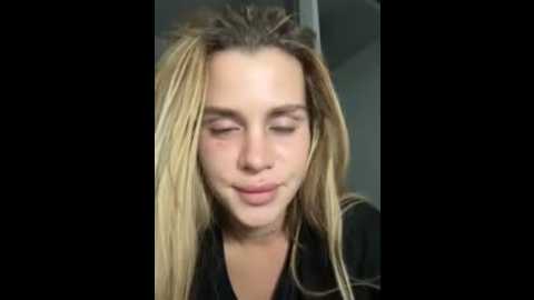 emiliacatalina @ stripchat on 20251203