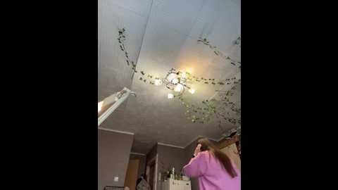 erikamuse @ stripchat on 20251203