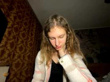 eva_angel3 @ stripchat on 20251203