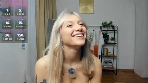 faabinaa @ stripchat on 20251203