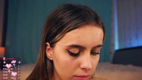 fannyhewson @ stripchat on 20251203