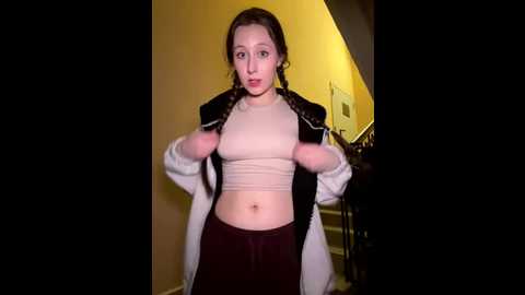 froggyanna @ stripchat on 20251203