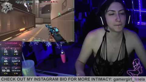 gamergirl_linela @ stripchat on 20251203