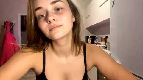 geralynchiszar @ stripchat on 20251203