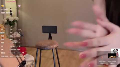 hahaha_ha2 @ stripchat on 20251203