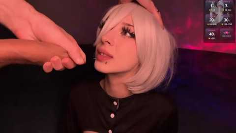 handsomepure @ stripchat on 20251203