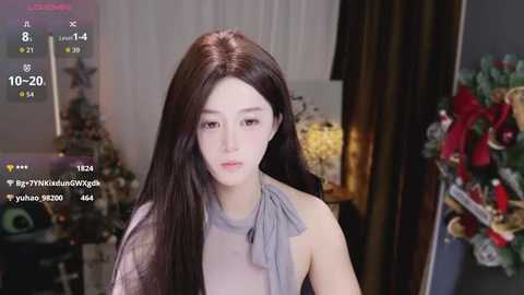 honey_wanning @ stripchat on 20251203