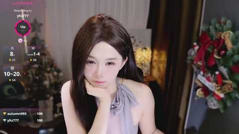 honey_wanning @ stripchat on 20251203