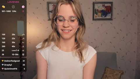 joanbaggott @ stripchat on 20251203