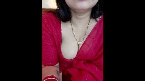 kaamuk_shweta @ stripchat on 20251203