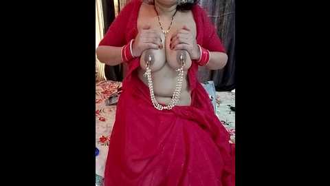 kaamuk_shweta @ stripchat on 20251203