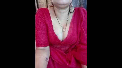 kaamuk_shweta @ stripchat on 20251203