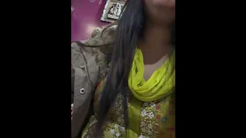 kajal_kumariii @ stripchat on 20251203