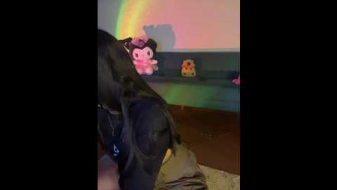 kaori_77 @ stripchat on 20251203