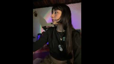 kaori_77 @ stripchat on 20251203
