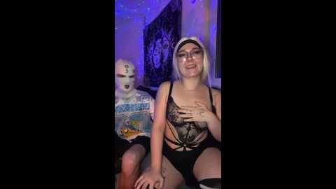 kinkygirl420x @ stripchat on 20251203